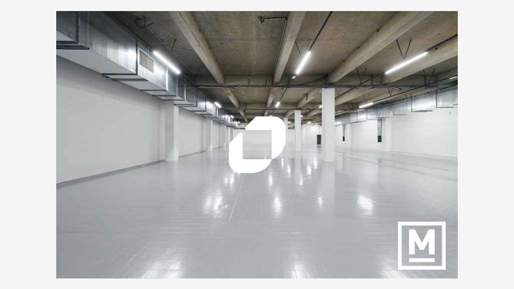 A louer Bureaux 955m² Montreuil
