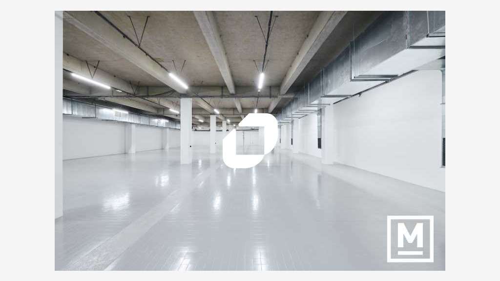 A louer Bureaux 955m² Montreuil