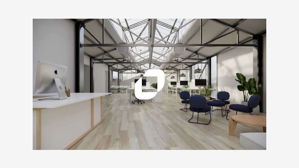 A louer Bureaux 486m² Montreuil
