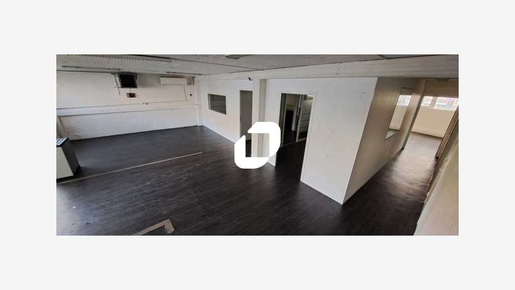 A louer Bureaux 559m² Montreuil