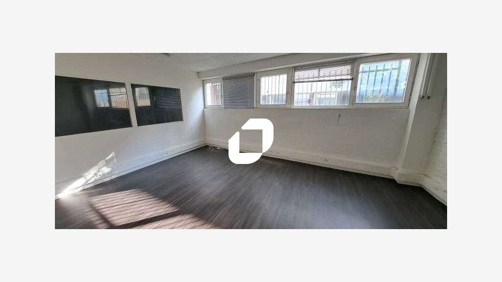 A louer Bureaux 559m² Montreuil