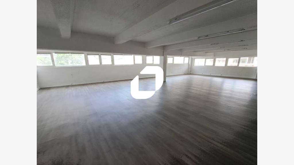 A louer Bureaux 559m² Montreuil