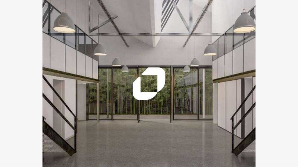A louer Bureaux 756m² Montreuil