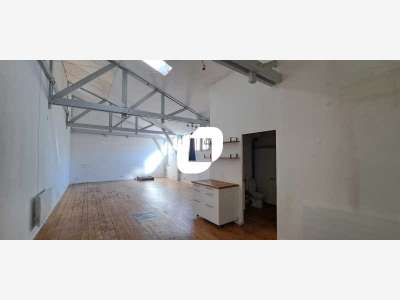 A louer Bureaux 319m² Montreuil