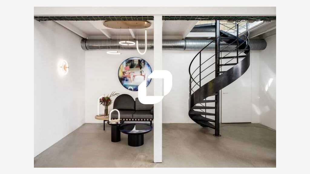 A louer Bureaux 75m² Montreuil