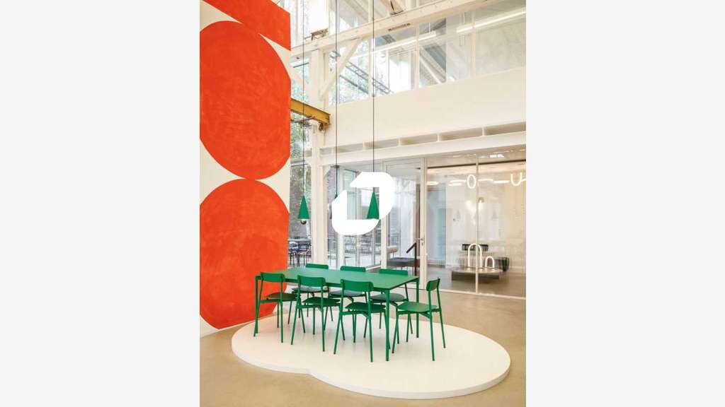 A louer Bureaux 75m² Montreuil