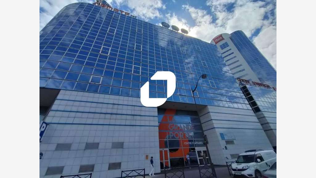 A louer Bureaux 3396m² Montreuil