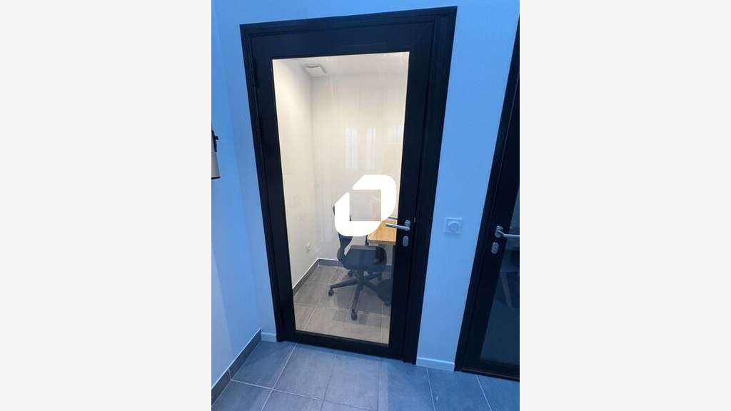 A louer Bureaux 360m² Montreuil