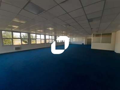 A louer Bureaux 290m² Montreuil