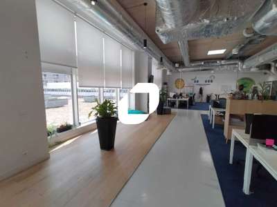 A louer Bureaux 879m² Montreuil