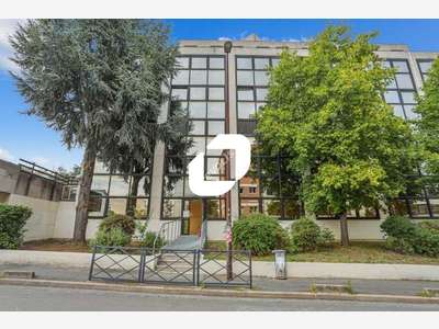 A louer Bureaux 1423m² Montreuil