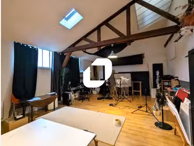 A louer Bureaux 71m² Montreuil