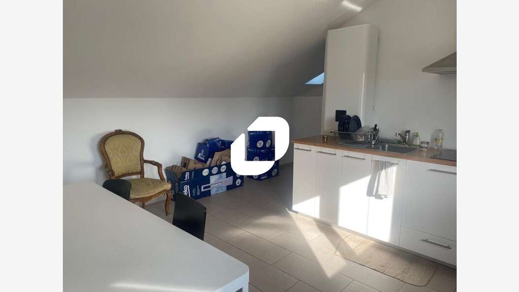 A louer Bureaux 108m² Montreuil