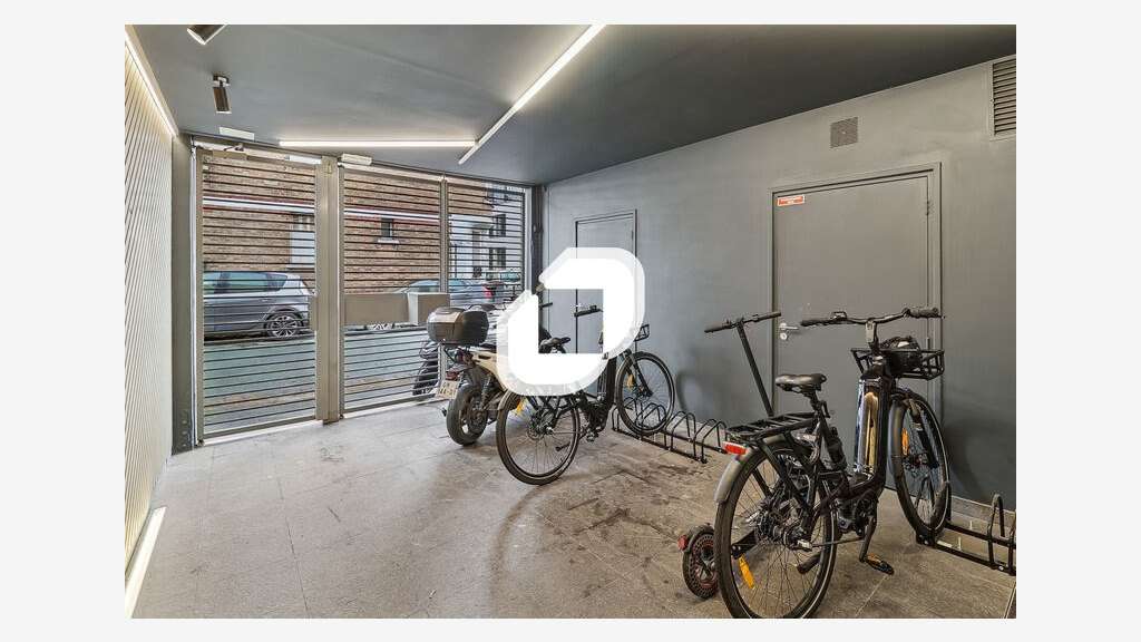 A louer Bureaux 529m² Montreuil
