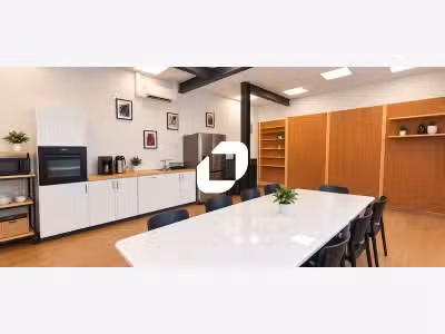 A louer Bureaux 260m² Montreuil