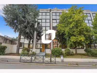 A louer Bureaux 1423m² Montreuil