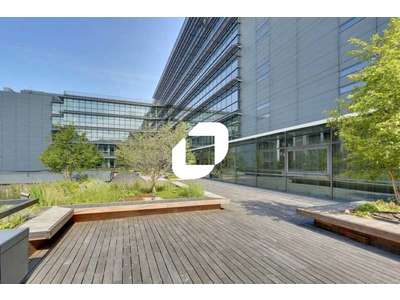 Location Bureaux à Montrouge
