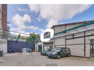 Location Bureaux à Montrouge