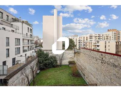 Location Bureaux à Montrouge