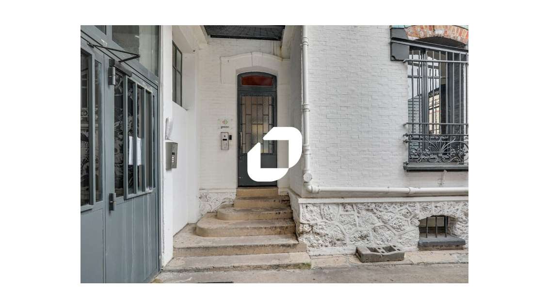 A louer Bureaux 367m² Montrouge