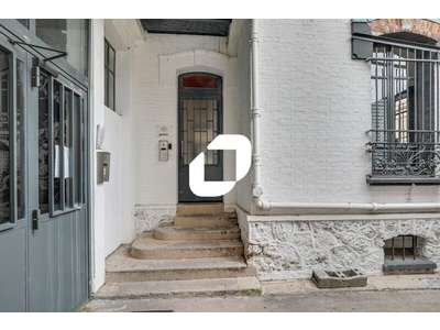 Location Bureaux à Montrouge