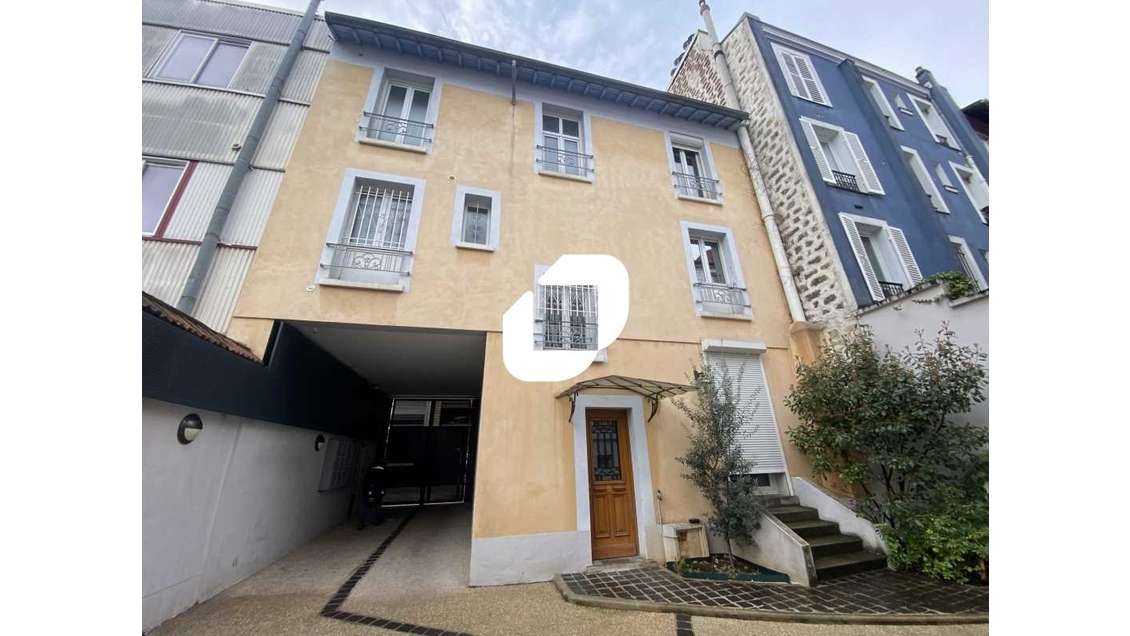 A louer Bureaux 13m² Montrouge