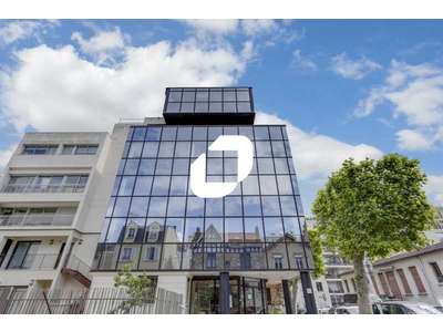 Location Bureaux à Montrouge