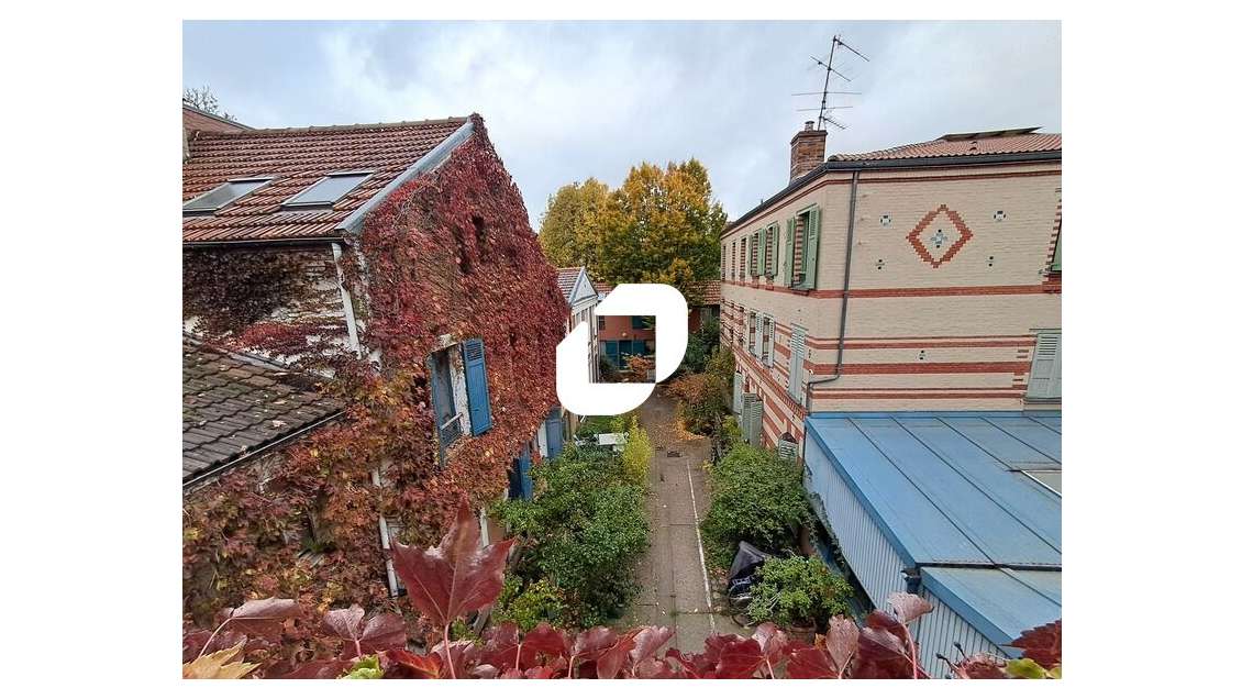 A louer Bureaux 230m² Montrouge