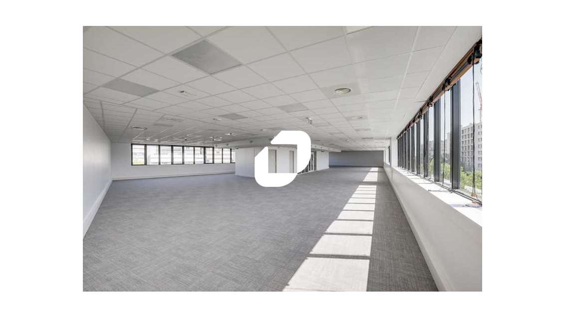 A louer Bureaux 240m² Montrouge