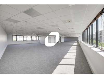 Location Bureaux à Montrouge