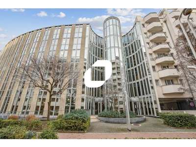 Location Bureaux à Montrouge