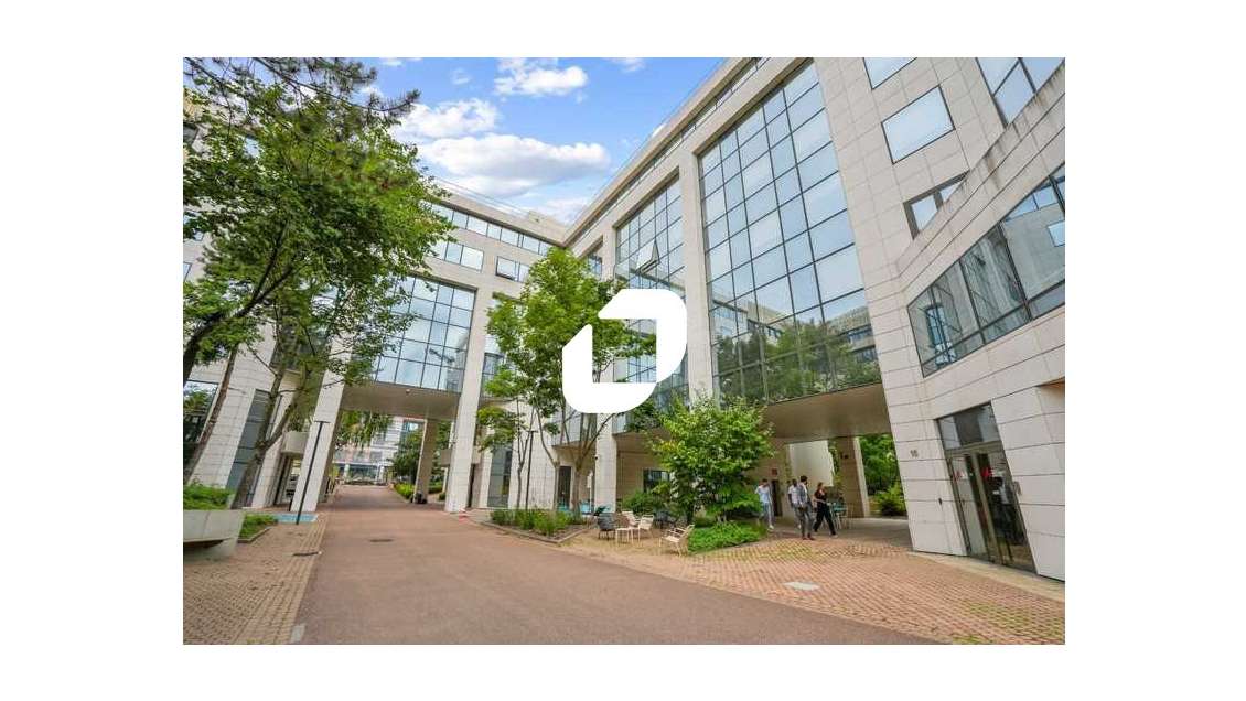 A louer Bureaux 16229m² Montrouge