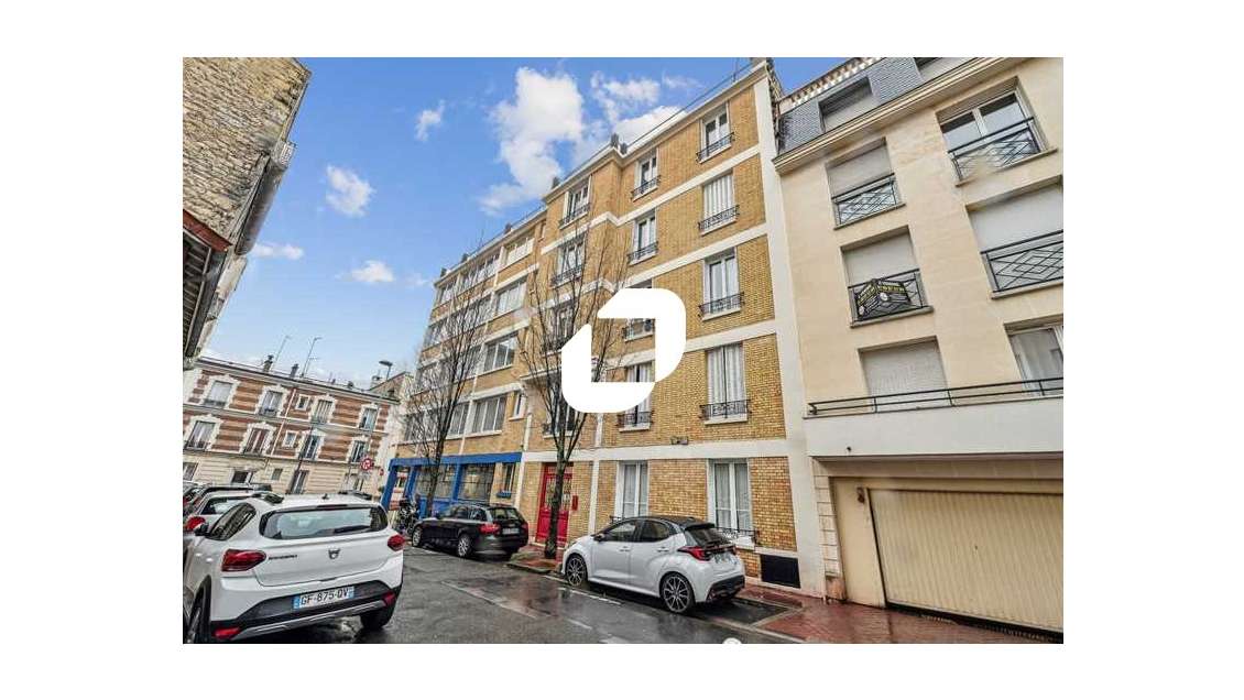 A louer Bureaux 478m² Montrouge