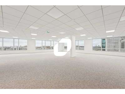 Location Bureaux à Montrouge