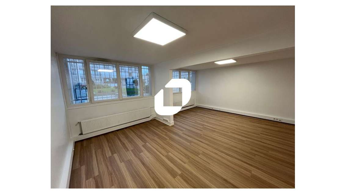 A louer Bureaux 150m² Montrouge
