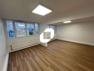 Location Bureaux à Montrouge