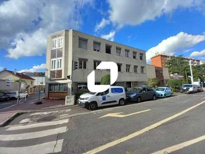Location Bureaux à Montrouge
