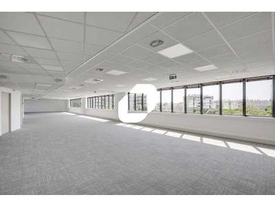 Location Bureaux à Montrouge