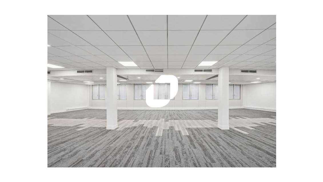 A louer Bureaux 796m² Montrouge