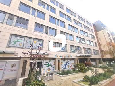 Location Bureaux à Montrouge