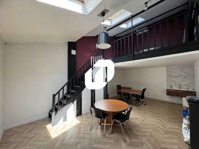 Location Bureaux à Montrouge