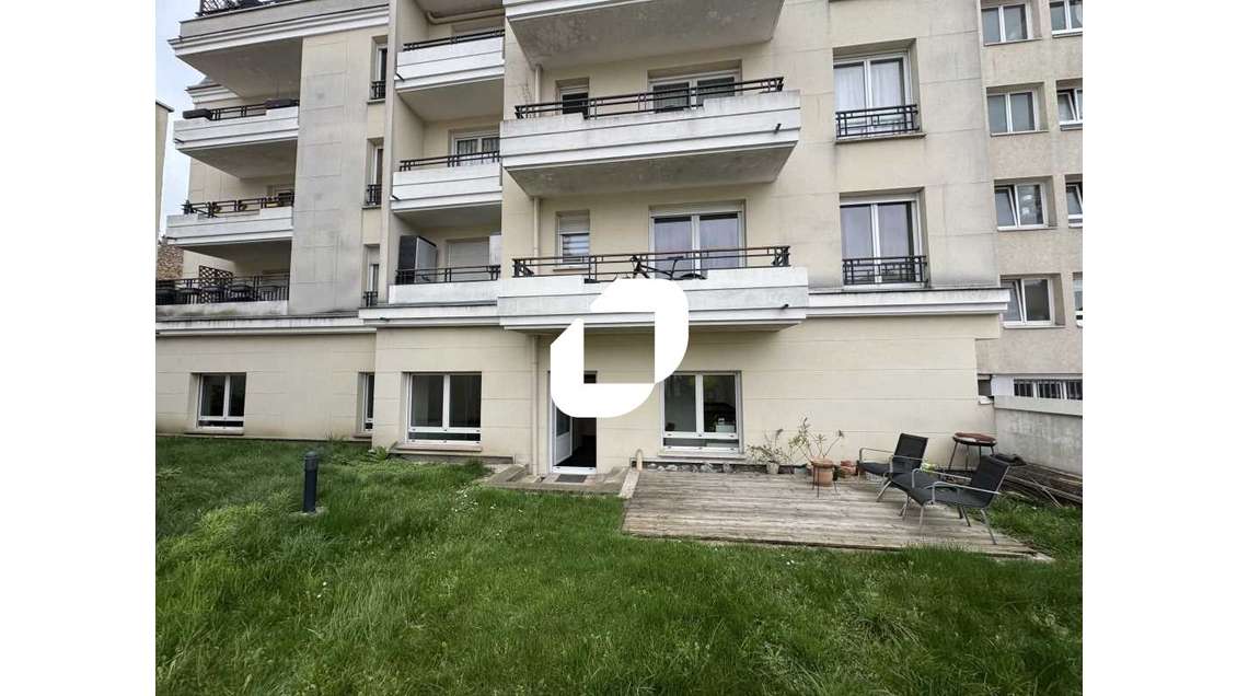 A louer Bureaux 170m² Montrouge