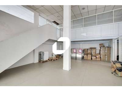 Location Bureaux à Montrouge