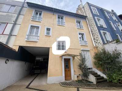 Location Bureaux à Montrouge