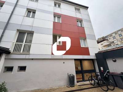 Location Bureaux à Montrouge