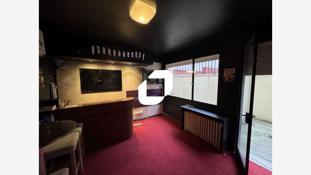 A louer Bureaux 60m² Montrouge