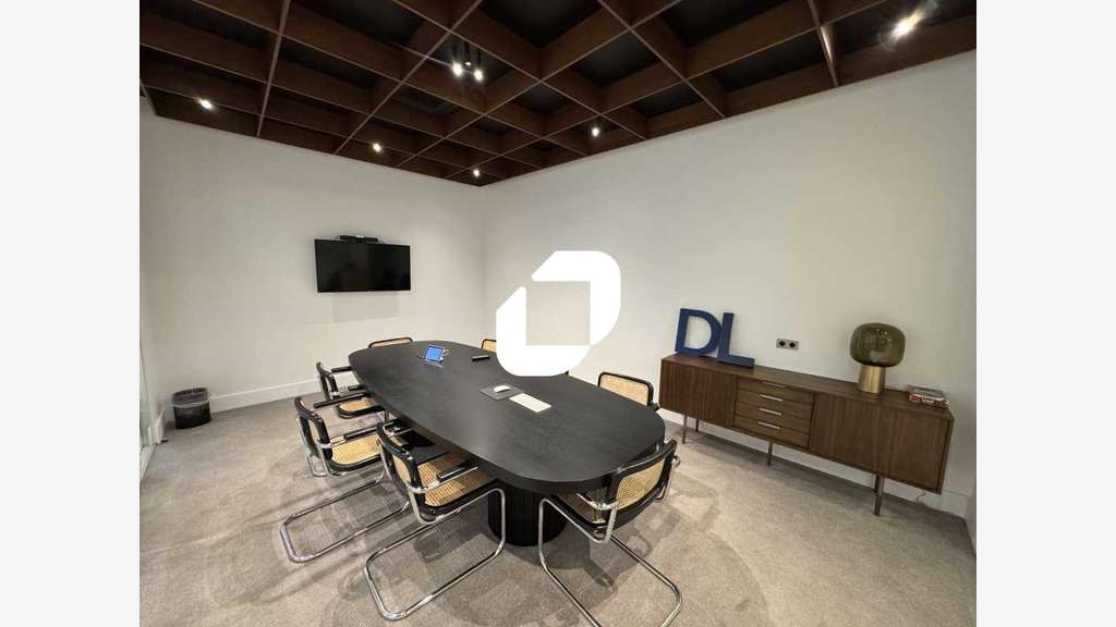 A louer Bureaux 60m² Montrouge