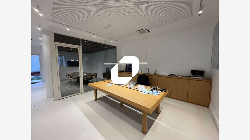 A louer Bureaux 60m² Montrouge
