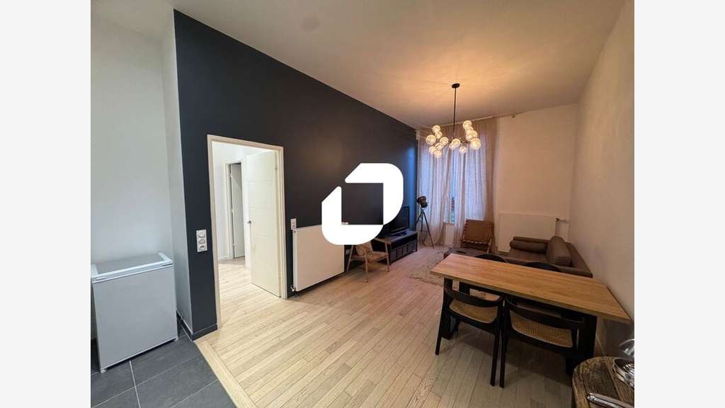 A louer Bureaux 60m² Montrouge