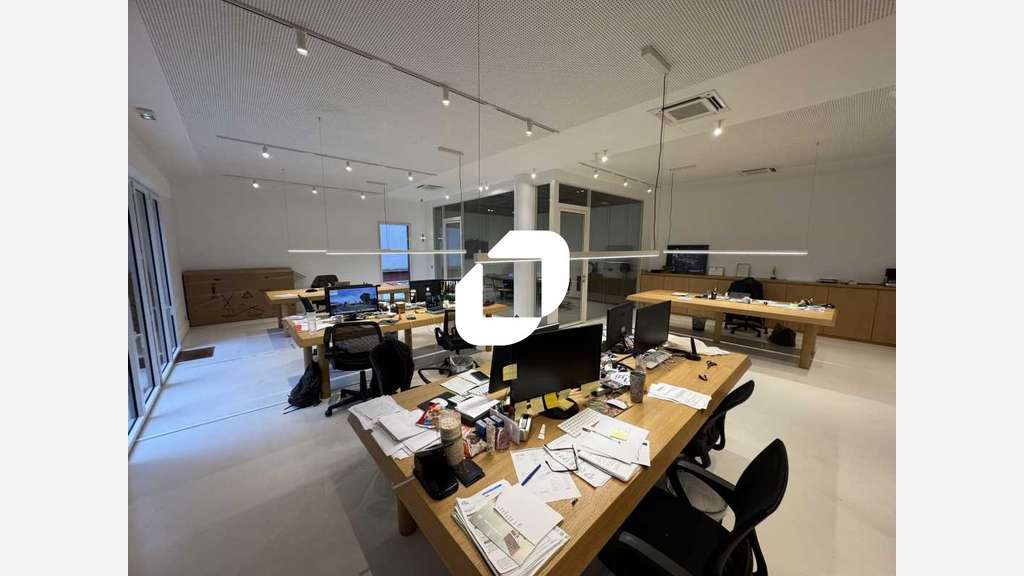 A louer Bureaux 60m² Montrouge
